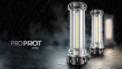 How to Choose the Best Explosion Proof LED Lights for Your Industrial Needs