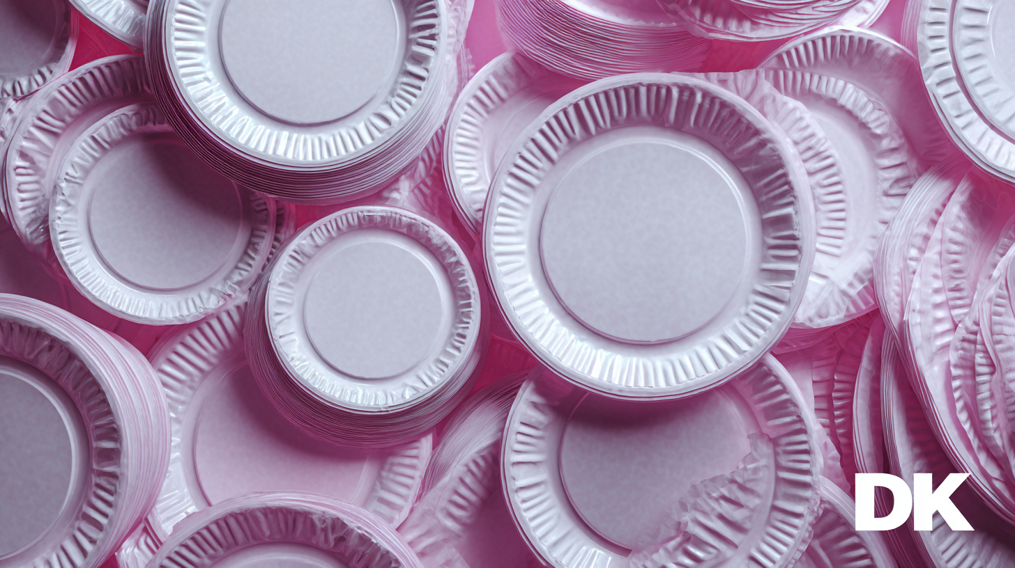 Future of Paper Plates Market in 2025 with 7 Tips to Stay Ahead