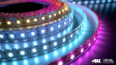Benefits of Choosing the Best LED Strip for Your Business Needs