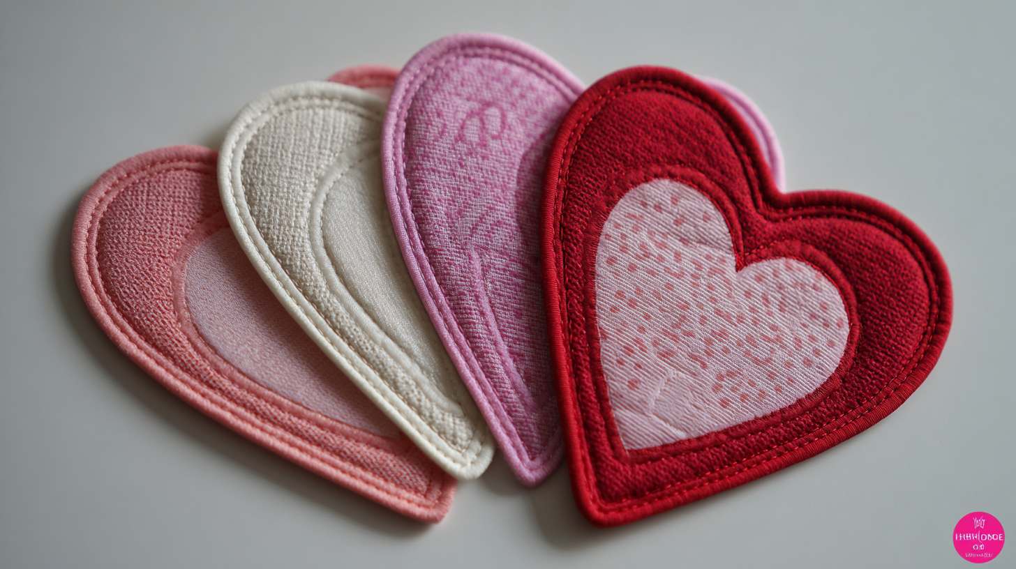 Essential Checklist for Choosing the Best Menstrual Heat Patches for Maximum Comfort