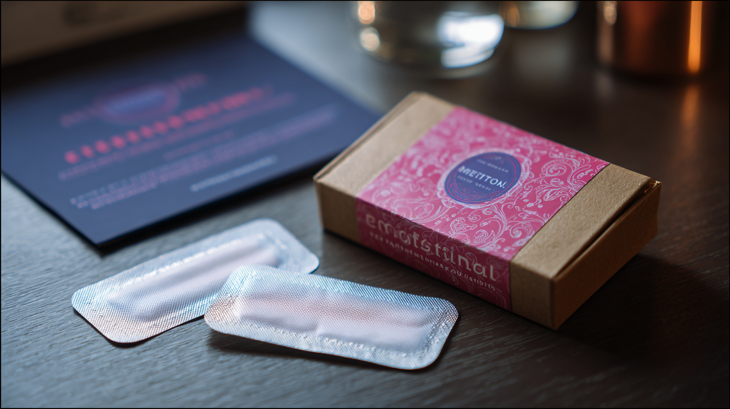 Essential Checklist for Choosing the Best Menstrual Heat Patches for Maximum Comfort