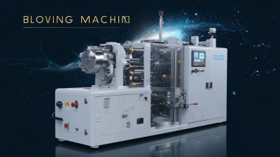 Empowering Global Buyers with Premier Quality Film Blowing Machines from China