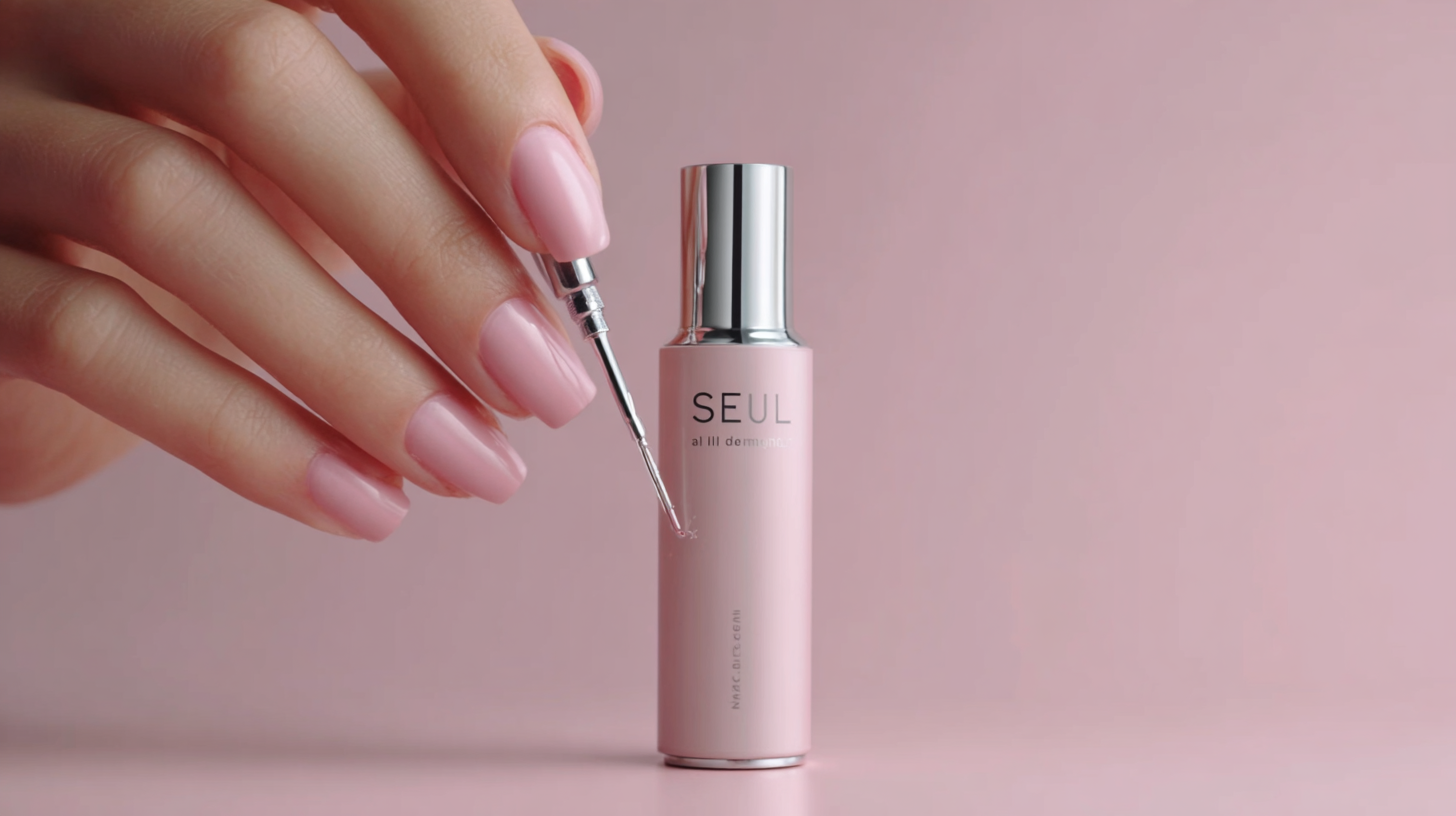 10 Reasons Why the Best Nail Drill is a Game Changer in the Beauty Industry with 75 Percent Faster Results