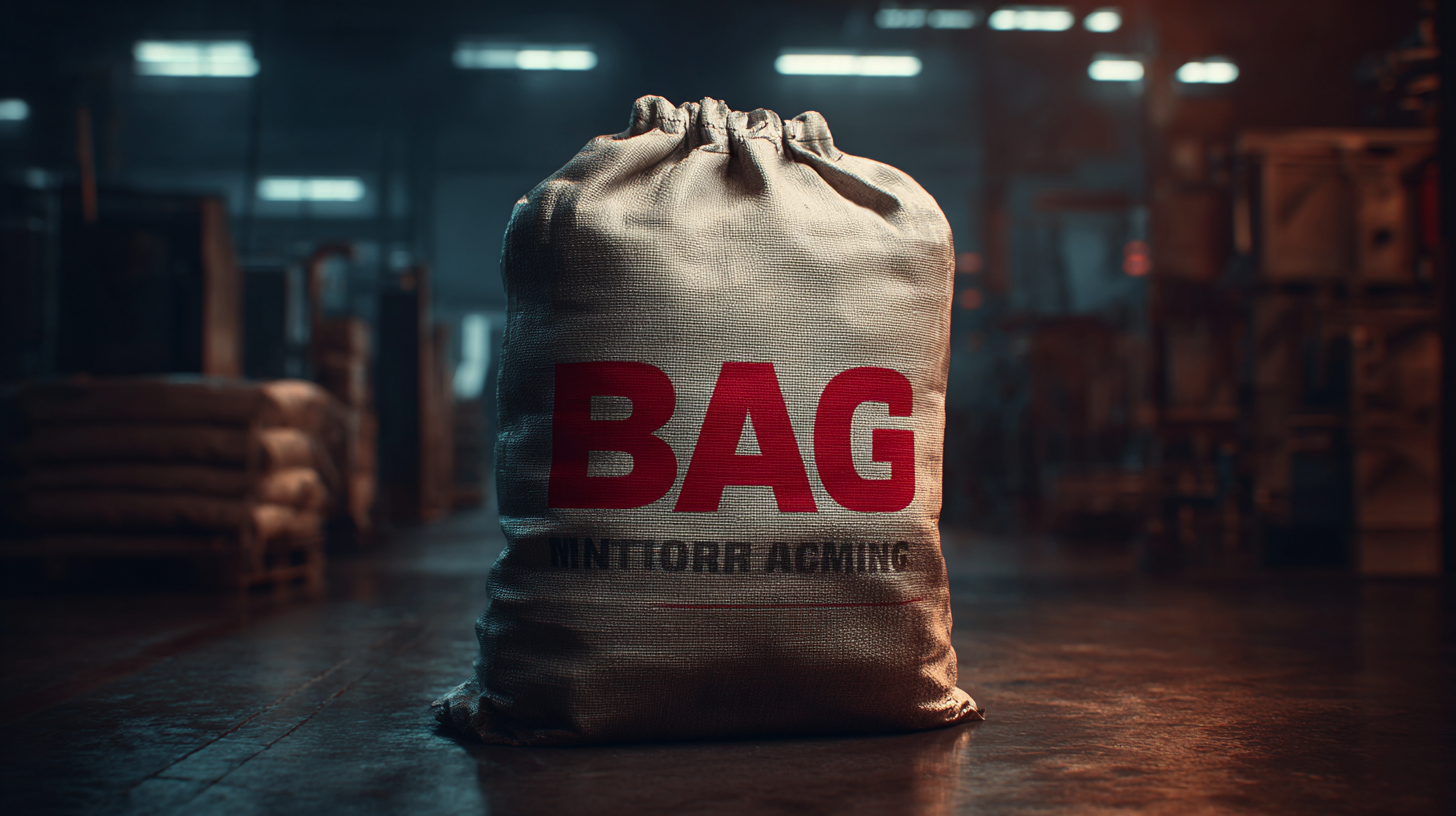 Key Factors to Identify Quality Manufacturers for the Best Bagging Machines