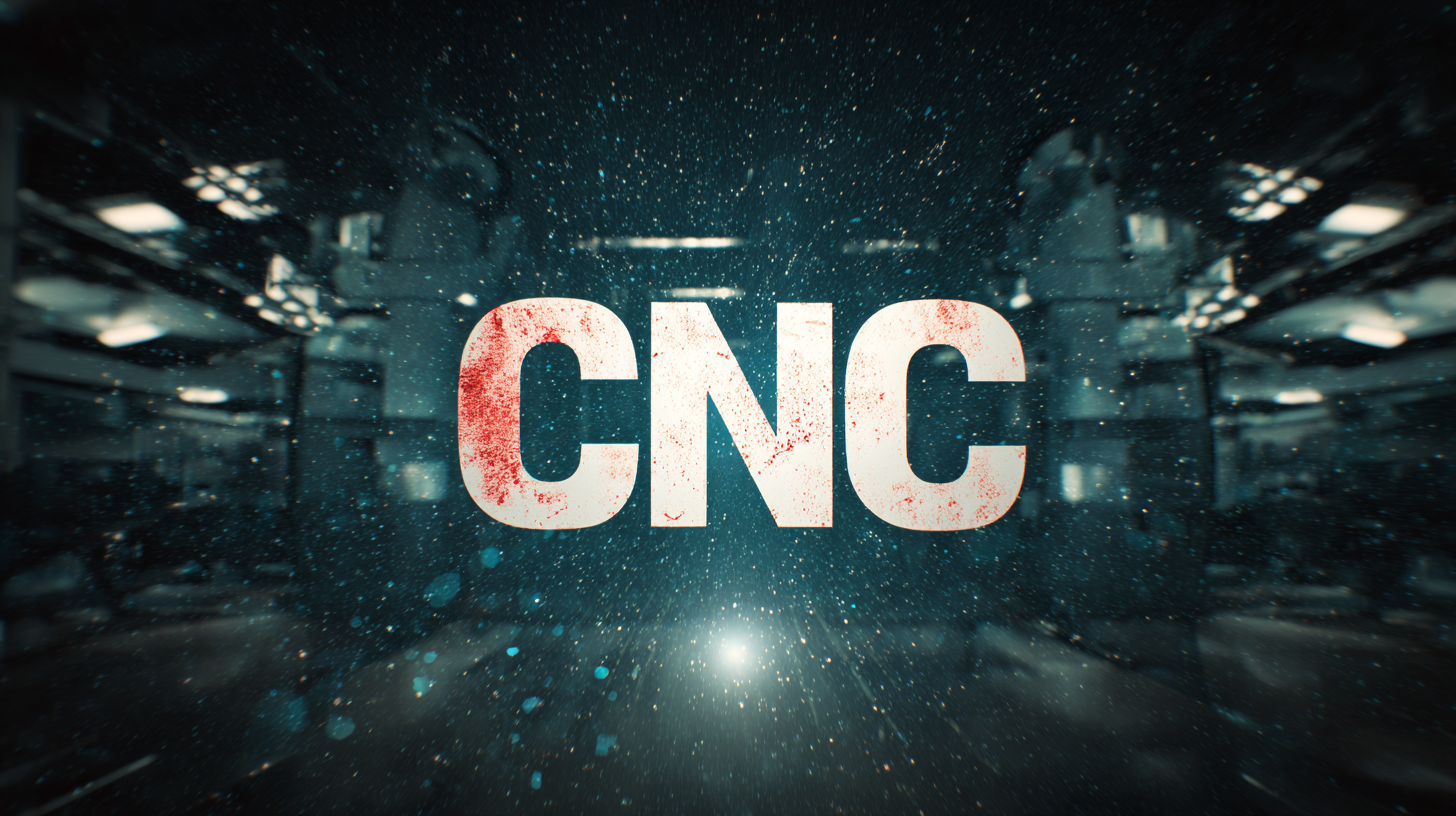 Unlocking Quality: A Comprehensive Guide to Choosing the Best CNC Screw Machine Manufacturers