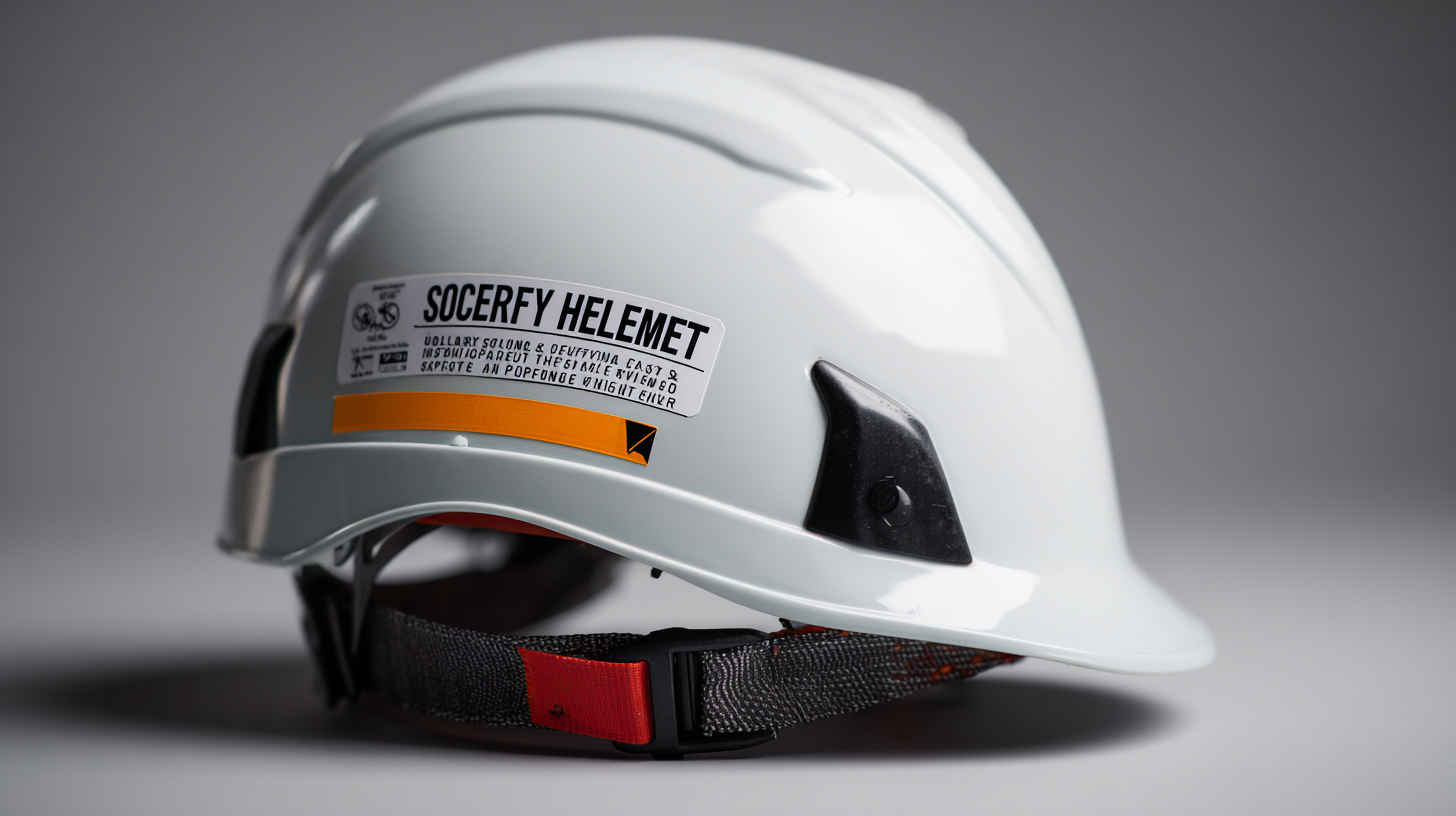 Unlocking Savings with the Best Solar Safety Helmet Through Effective After Sales Support