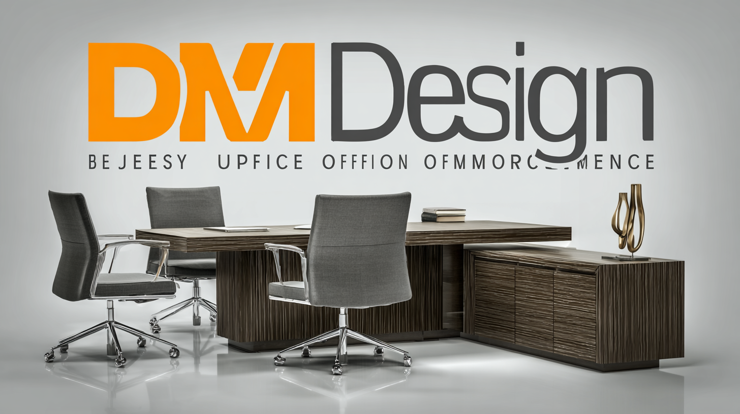 7 Key Elements of the Best Office Furniture Design for Modern Workspaces