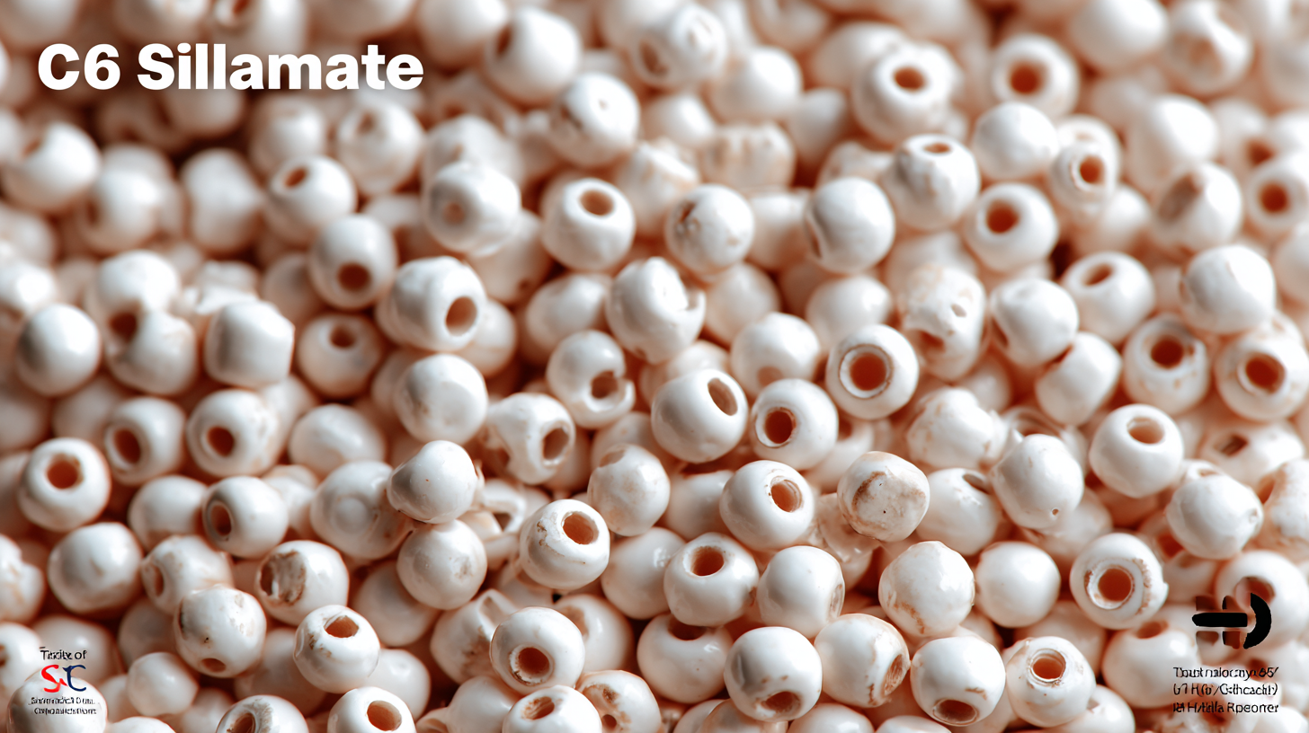Top 10 Import and Export Certifications for Best 65 Ceramic Zirconium Silicate Beads Success