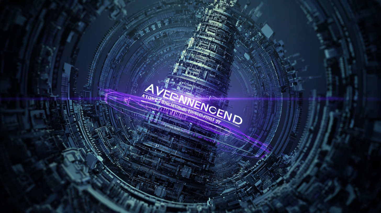 Navigating the Future of Best Advanced Engineering Trends Shaping the Global Market in 2025
