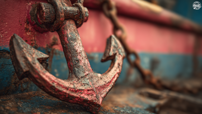 Ultimate Guide to Choosing the Best Ship Anchor for Your Maritime Needs