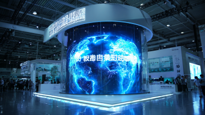 China's Premium Factory Leading the Way in Best Circular Lcd Display Innovation for Global Markets