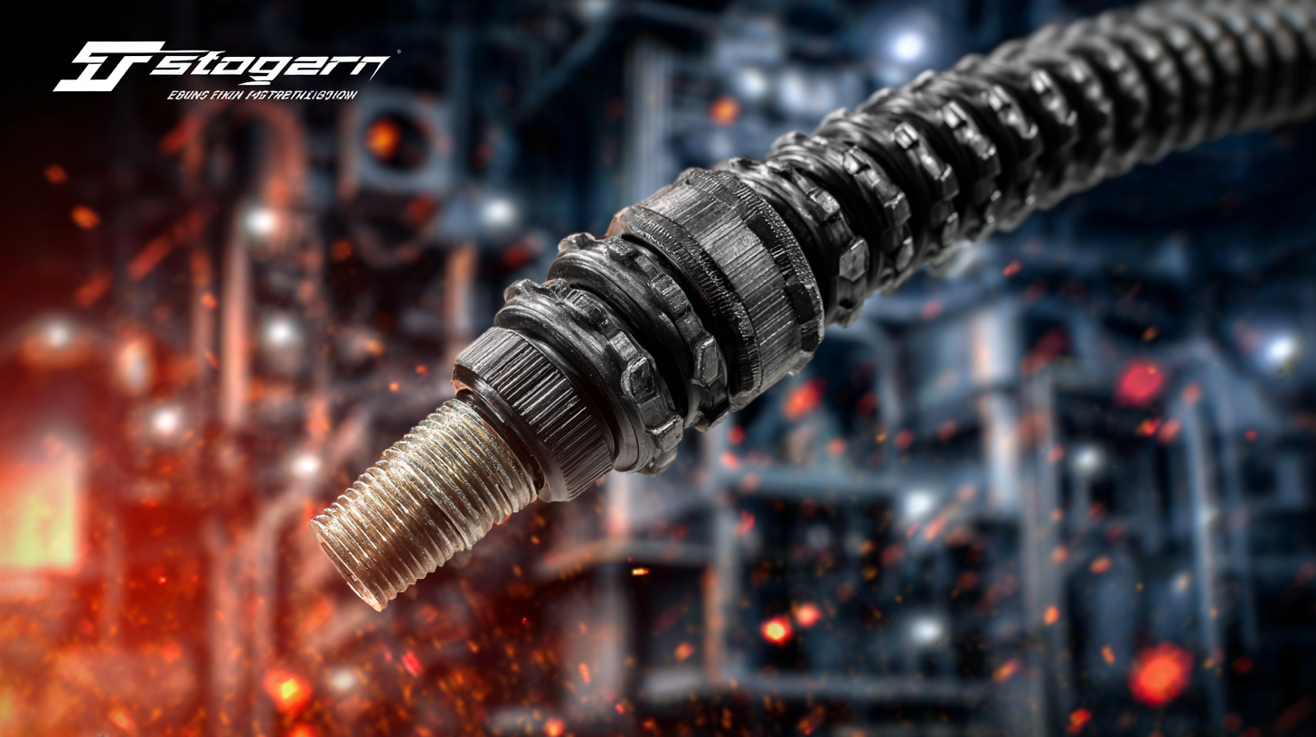 Discover the Top 10 Applications of Best Splitter Hose in Industry Today