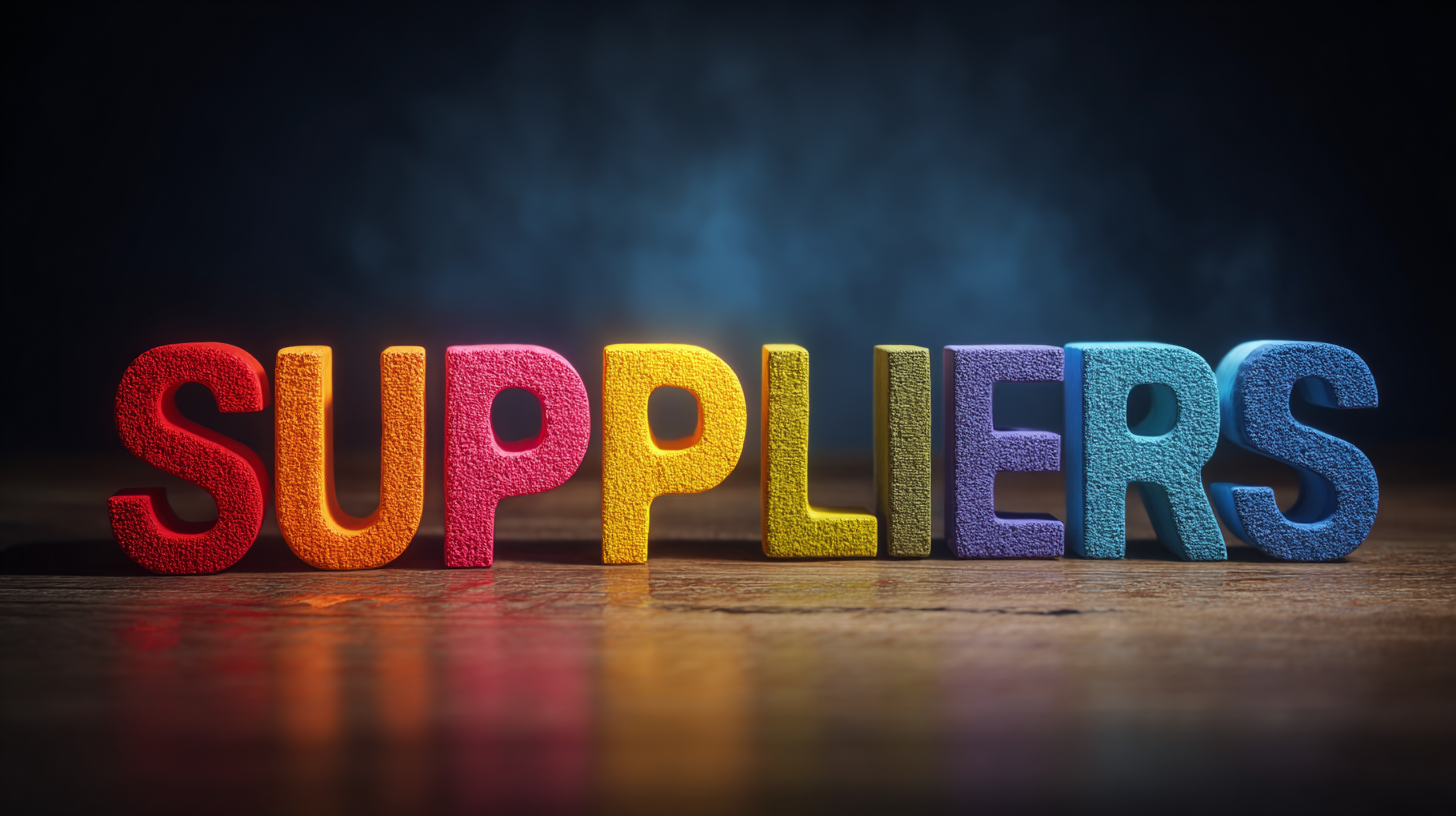 5 Key Advantages of Choosing the Best Suppliers for Your Business