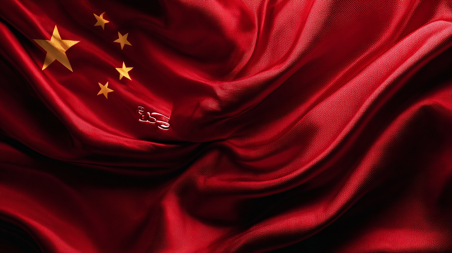 Quality Teardrop Flags Bridging China to the Global Market