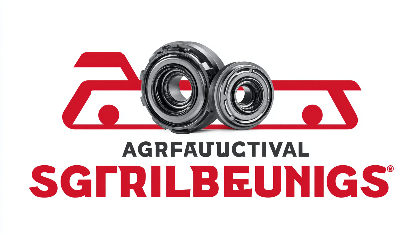 Innovative Solutions for Optimal Performance with the Best Agricultural Bearings