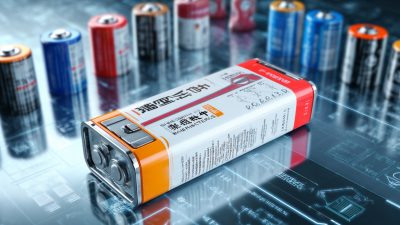 Unlocking Global Markets with High Quality Li Polymer Prismatic Batteries from China