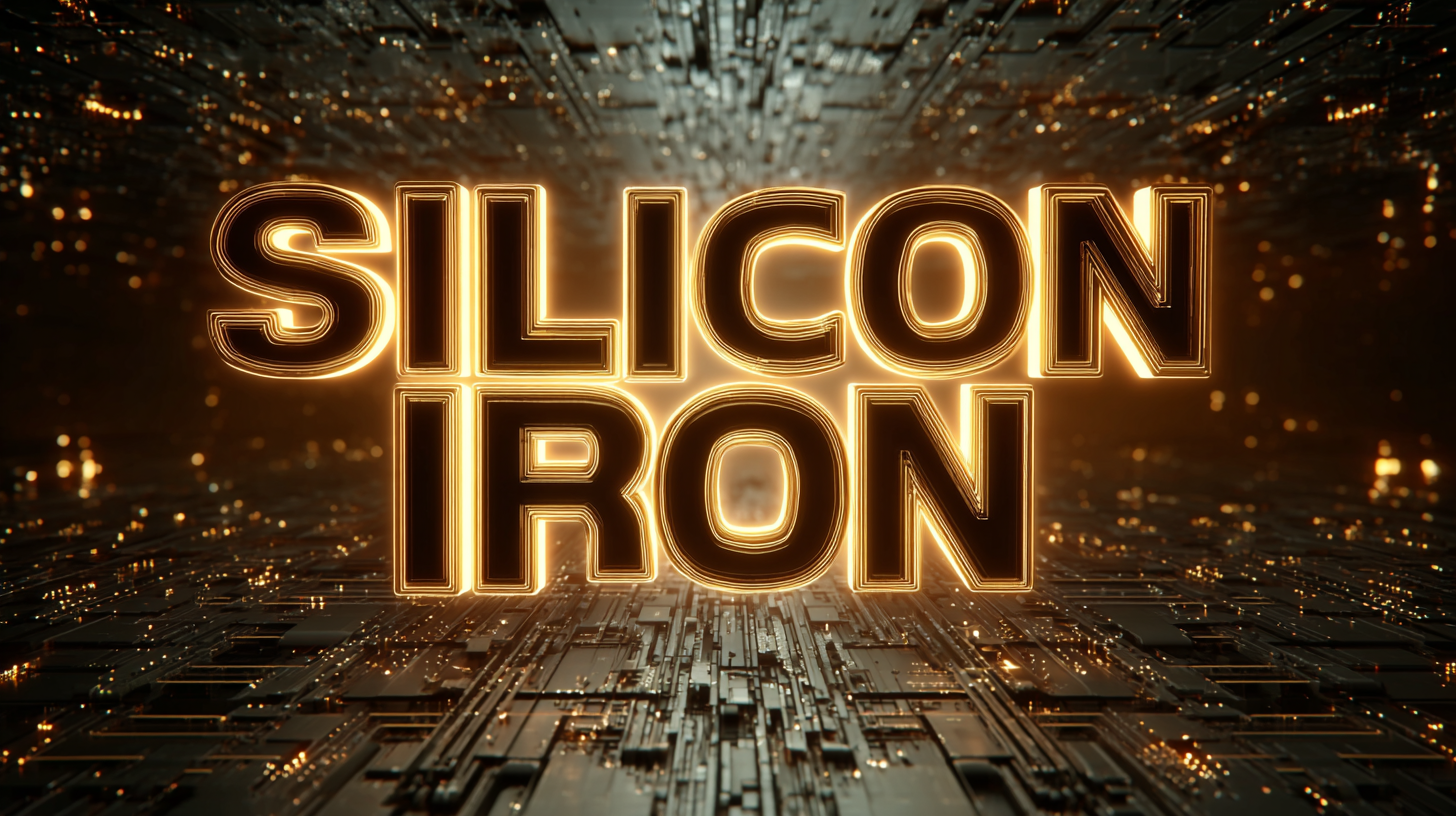 Challenges in Choosing the Right Type of Best Silicon Iron