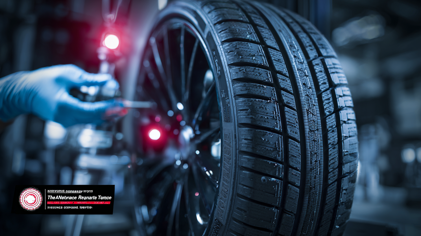 Navigating the Best Car Tire Replacement Trends in 2025 How to Choose the Right Technology for Your Vehicle