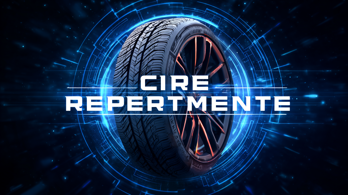Navigating the Best Car Tire Replacement Trends in 2025 How to Choose the Right Technology for Your Vehicle