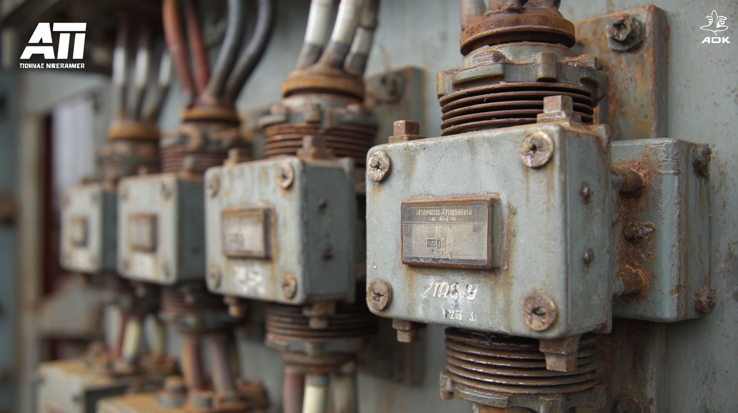 Addressing Common Issues with the Best Oil Immersed Transformer