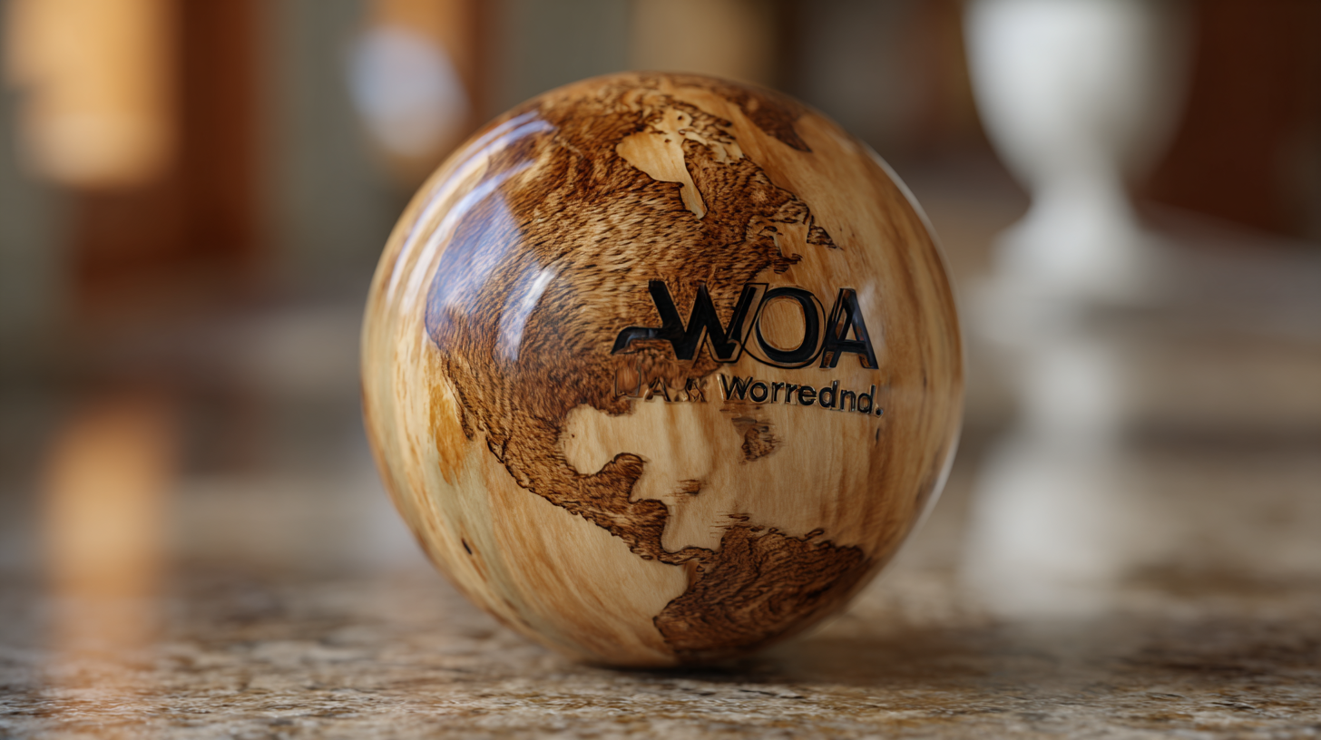 Unlocking the Future of Bowling with Best Wooden Bowling Balls in 2025 Technology Trends