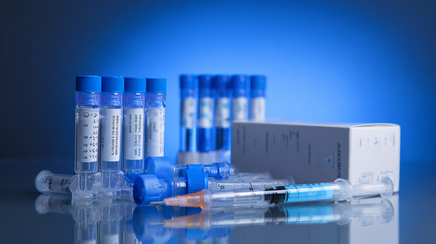 Ultimate Checklist for Sourcing the Best Catheter Accessories: Key Factors to Consider