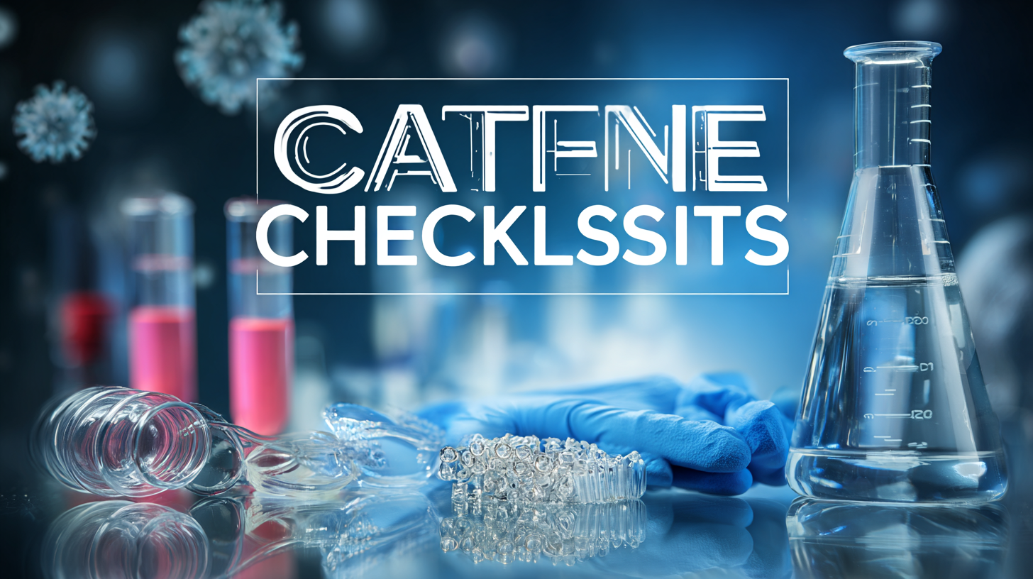 Ultimate Checklist for Sourcing the Best Catheter Accessories: Key Factors to Consider