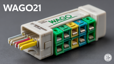 How to Efficiently Use the Best WAGO 222 Series Quickly Wire Connector for Your Projects