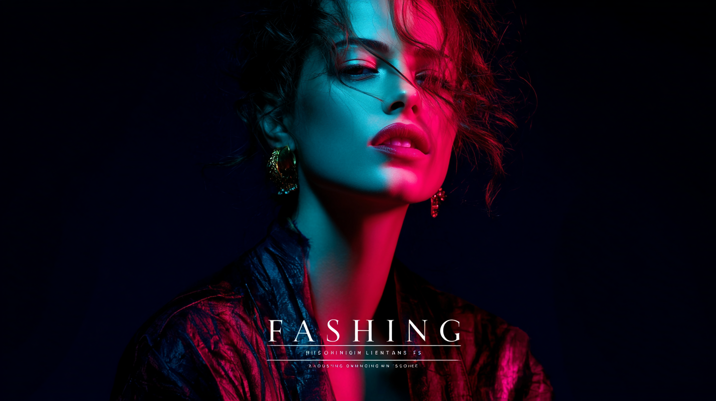Exploring Unique Features and Applications of Best Fashion Lighting Solutions
