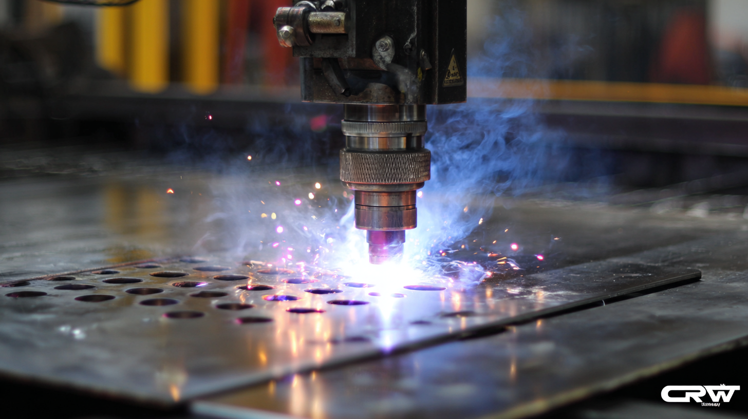 Exploring the Features and Applications of the Best Industrial Plasma Table for Global Buyers