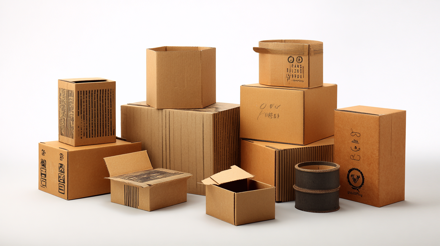 Innovative Uses of Best Corrugated Pp Box in Various Industries Around the Globe