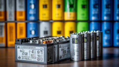 Real-World Applications of the Best Lithium Batteries for Solar Energy Systems