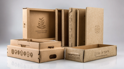 5 Reasons Why Best Hollow Board Box Revolutionizes Packaging Industry