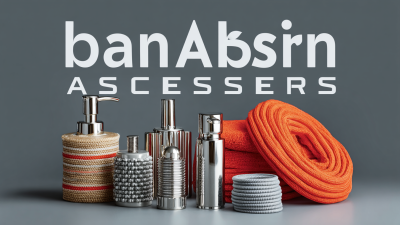 10 Compelling Reasons Why Investing in the Best Basin Accessories Can Boost Your Business Revenue by 25%