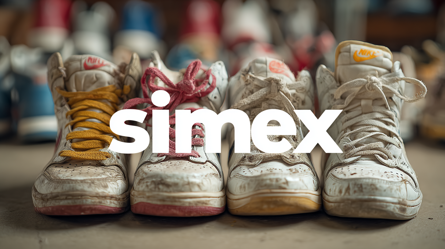 Exploring the 2025 Technology Trends for Best Used Brand Shoes and How to Choose the Perfect Pair