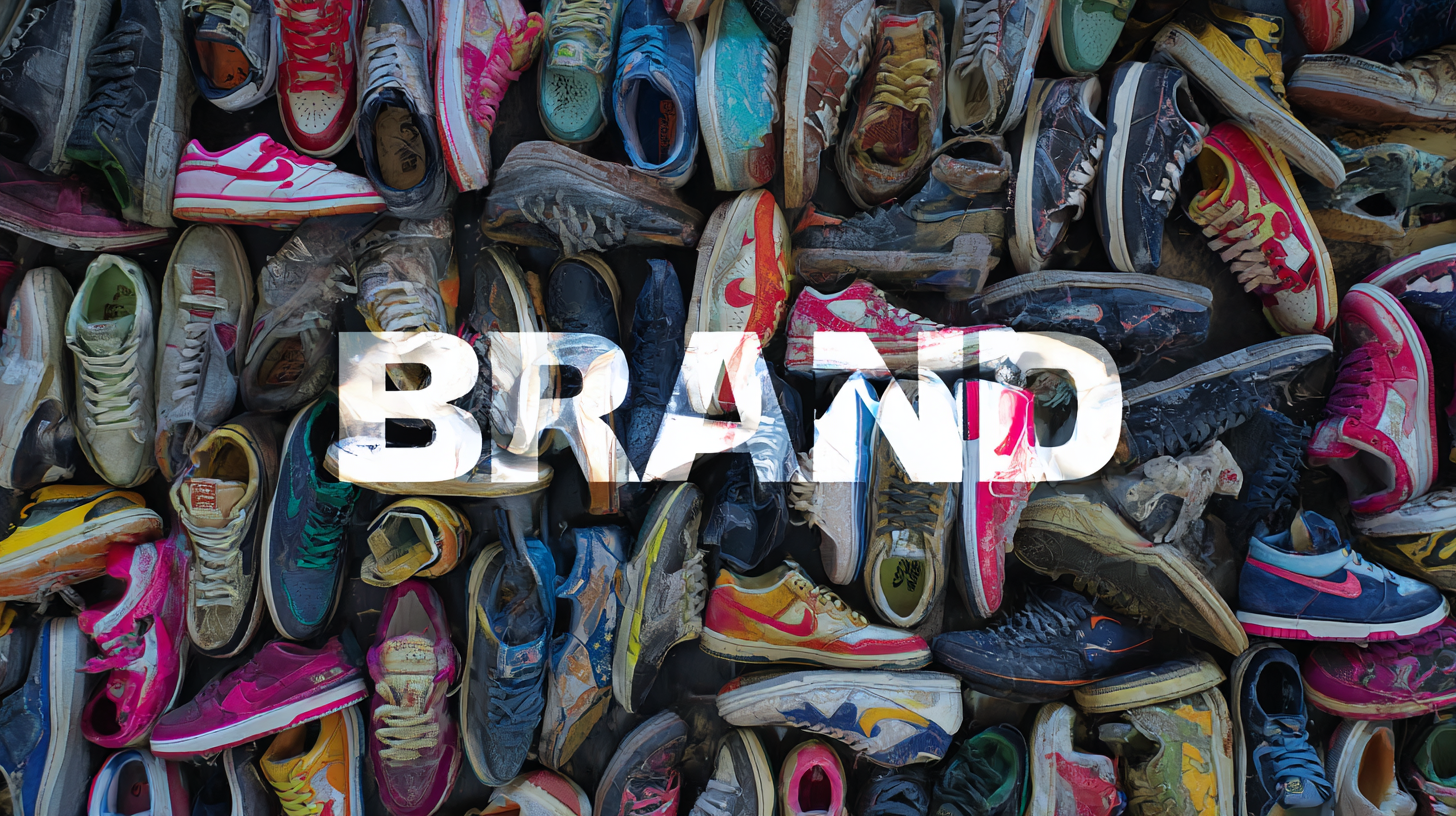 Exploring the 2025 Technology Trends for Best Used Brand Shoes and How to Choose the Perfect Pair