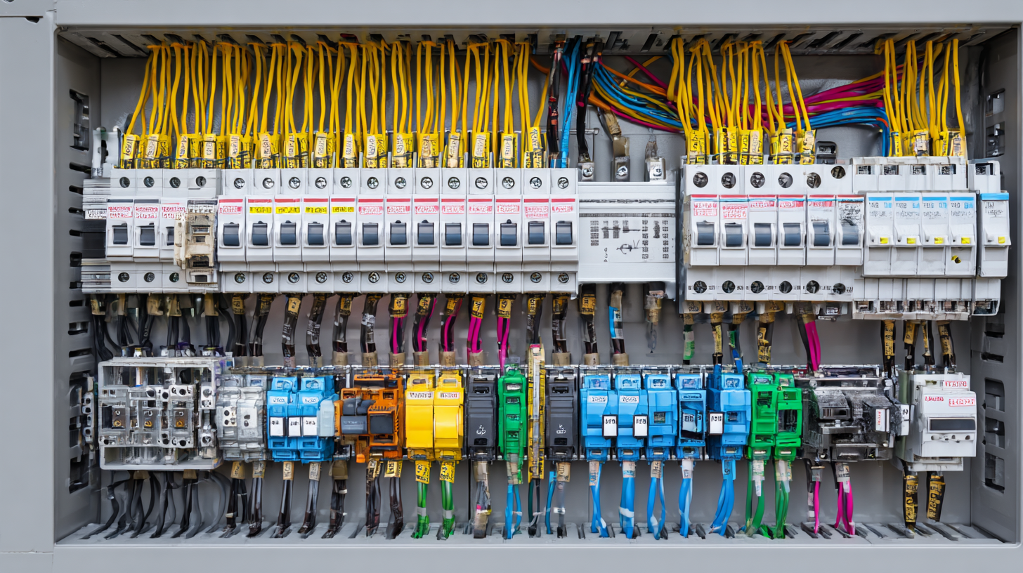 Transforming Industries: How the Best Electrical Panel Box Solves Common Power Distribution Problems
