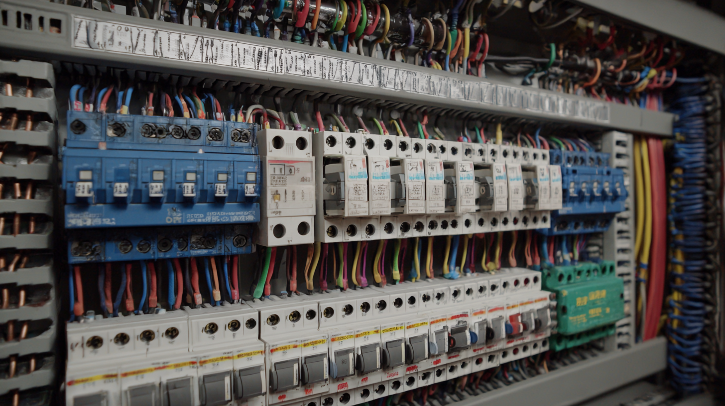 Transforming Industries: How the Best Electrical Panel Box Solves Common Power Distribution Problems
