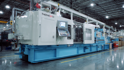 How to Choose the Best Thermoforming Solutions for Your Manufacturing Needs