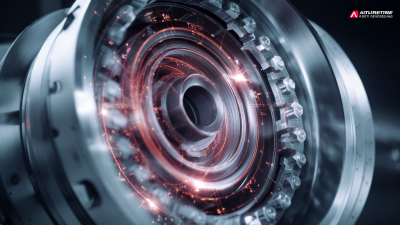The Future of Automotive Performance with Best Auto Wheel Bearing