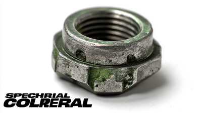How to Reduce Maintenance Costs with Best Spherical Collar Hexagon Nut and Its After Sales Service Benefits