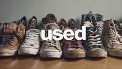 Exploring the 2025 Technology Trends for Best Used Brand Shoes and How to Choose the Perfect Pair