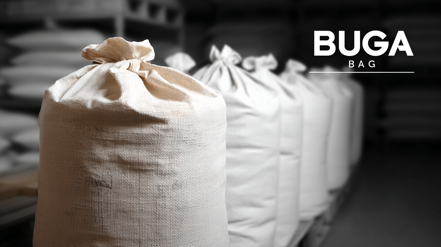 Understanding Export Certifications: The Key to Market Success for Best Gusset Bags