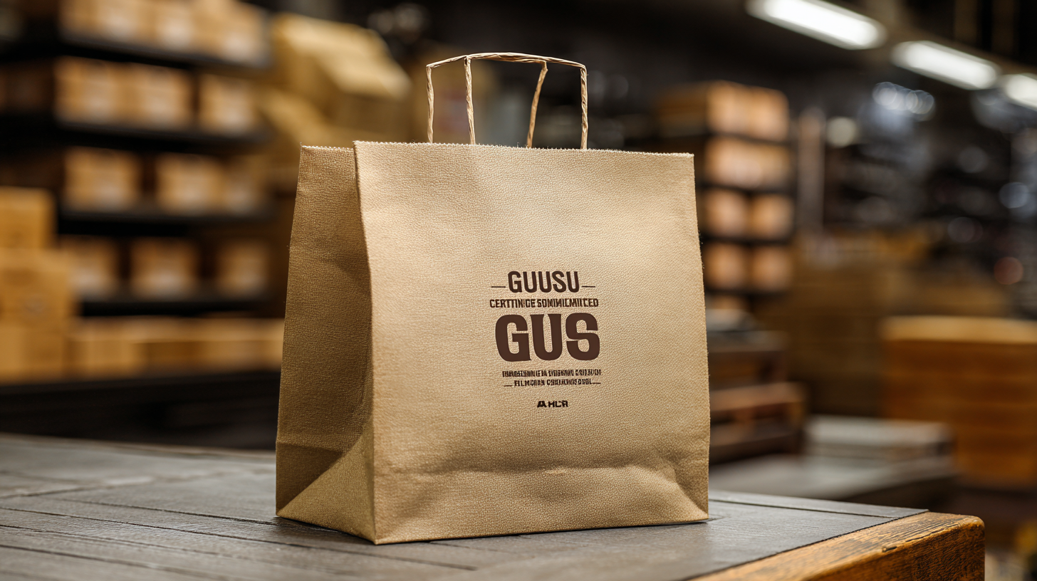 Understanding Export Certifications: The Key to Market Success for Best Gusset Bags