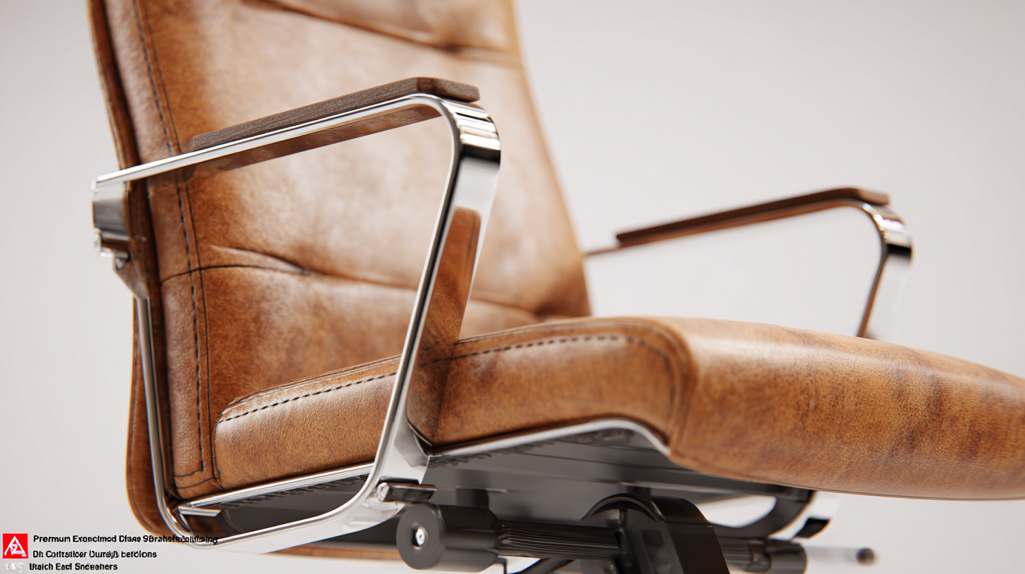 Premium Manufacturing Excellence from China for the Best Desk and Chair Solutions