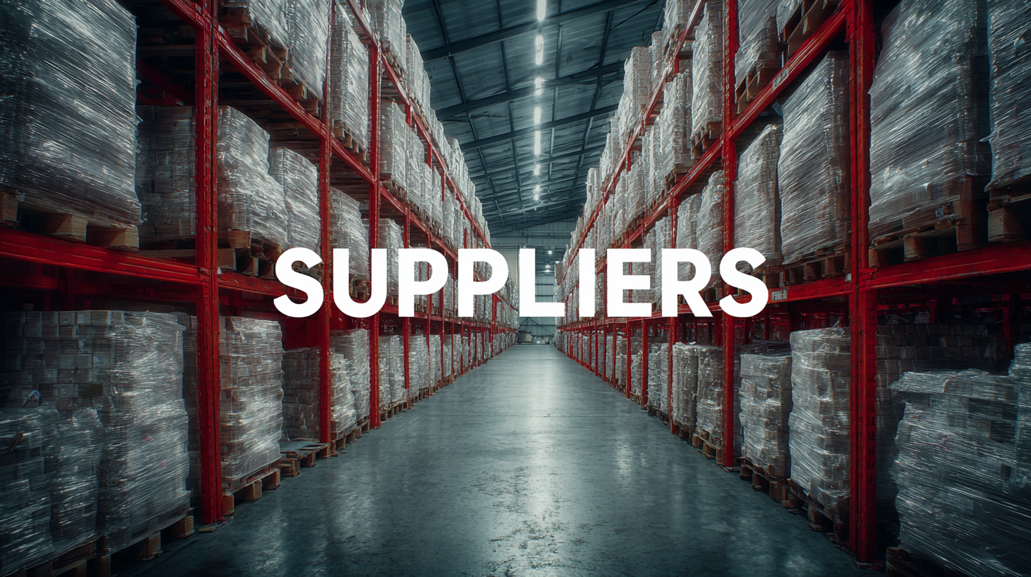 Discover Top Tier Manufacturing in China for Global Buyers Seeking Best Suppliers