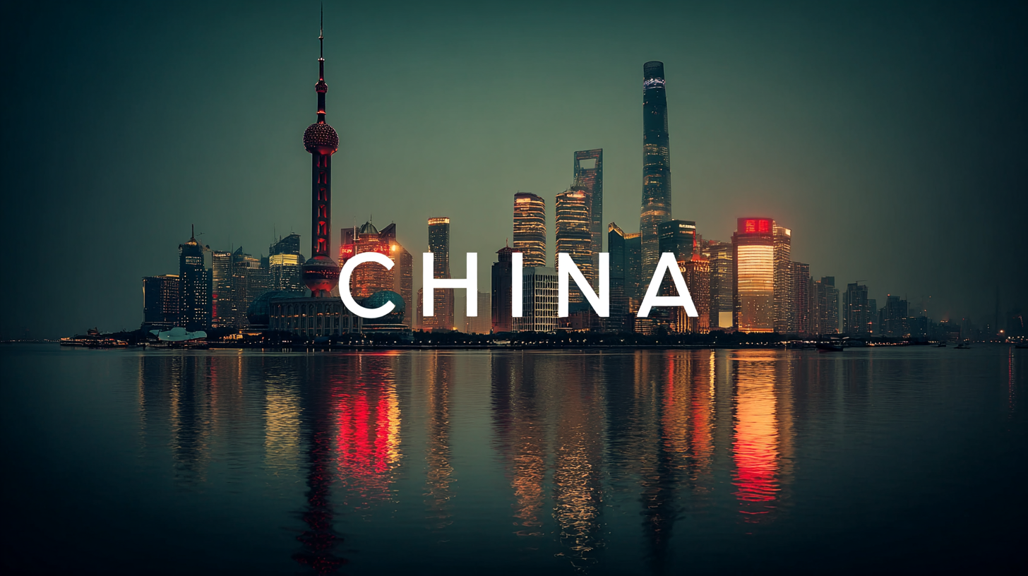 Discover Top Tier Manufacturing in China for Global Buyers Seeking Best Suppliers