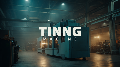 Unleashing Efficiency and Precision in Manufacturing with the Best Cutting Machine Benefits