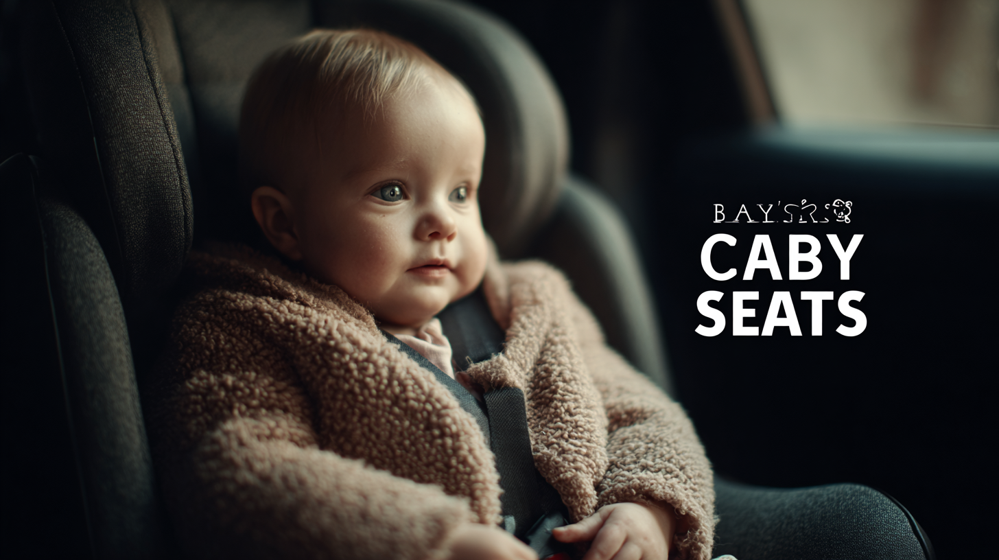 Exploring Innovative Alternatives to the Best Baby Car Seats for Safety and Comfort
