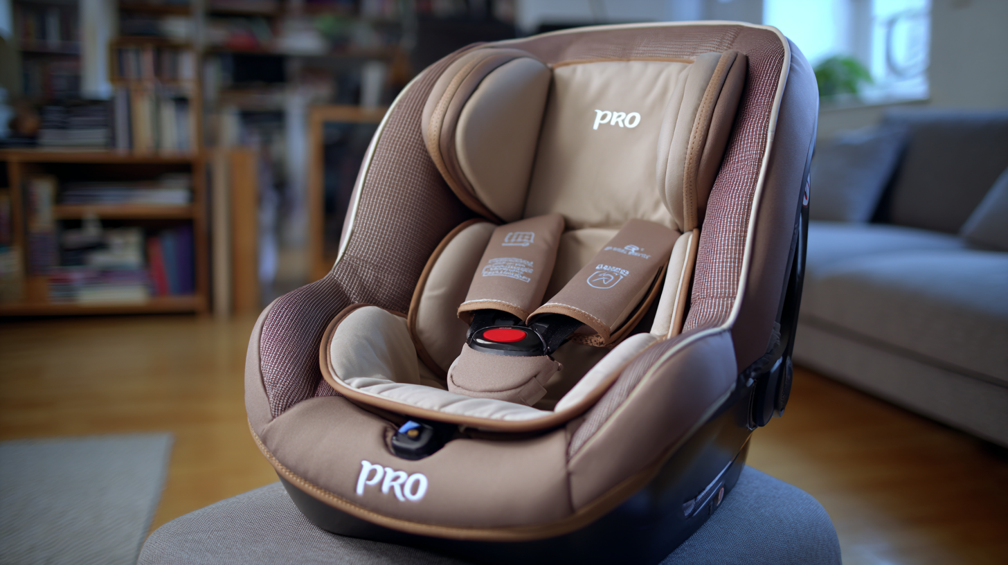 Exploring Innovative Alternatives to the Best Baby Car Seats for Safety and Comfort